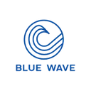 Logo of Blue Wave Political Partners - DC
