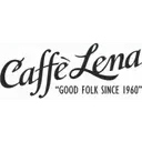 Logo of Caffe Lena