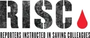 Logo of Reporters Instructed in Saving Colleagues