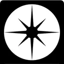 Logo of Tellus Nova Foundation