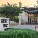 Logo of Schertz Public Library