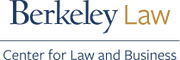 Logo of Berkeley Center for Law and Business