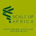 Logo of ScaleUp Africa
