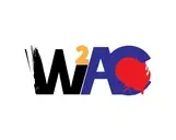 Logo of WESTCHESTER SQUARE ART CENTER