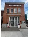 Logo of Firehouse Art Center