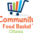Logo of Community Food Basket of Ottawa