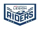 Logo of AMERICAN LEGION RIDERS