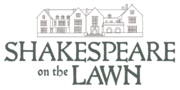 Logo of Shakespeare on the Lawn