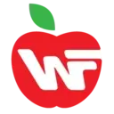 Logo of WELL FED