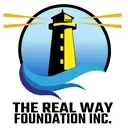 Logo of REAL WAY FOUNDATION INC