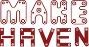 Logo de MakeHaven, Inc.