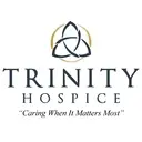 Logo of Trinity Hospice - Dallas/Irving