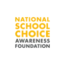 Logo of National School Choice Awareness Foundation