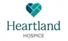 Logo of Heartland Hospice - St Louis MO