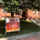Logo of ARLINGTON CENTER FOR THE ARTS INC