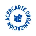 Logo de Acercarte Organización