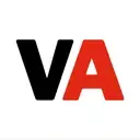 Logo of VoteAmerica