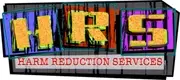 Logo of Harm Reduction Services
