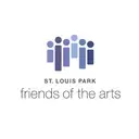 Logo of ST LOUIS PARK FRIENDS OF THE ARTS