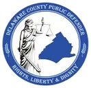 Logo of Delaware County Office of the Public Defender