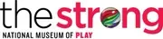 Logo de The Strong