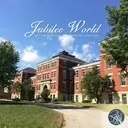 Logo of JUBILEE WORLD INC