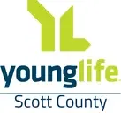 Logo of Scott County Young Life