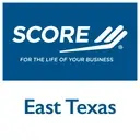 Logo of SCORE East Texas
