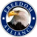 Logo de Freedom Alliance