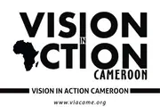 Logo de Vision In Action Cameroon