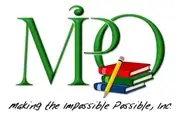 Logo of MAKING THE IMPOSSIBLE POSSIBLE, INC.