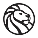 Logo de The New York Public Library