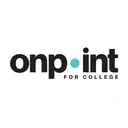 Logo of On Point for College