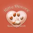 Logo of Kitty Devore Rescue Network