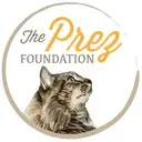 Logo of PREZ FOUNDATION