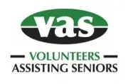 Logo of Volunteers Assisting Seniors