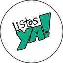 Logo de Fundación Listos Ya