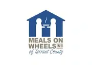 Logo of Meals On Wheels, Inc. of Tarrant County