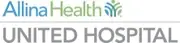 Logo of United Hospital Volunteer Services