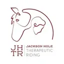 Logo de Jackson Hole Therapeutic Riding