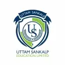 Logo of UTTAM SANKALP EDUCATION LIMITED