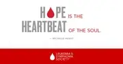 Logo of Leukemia and Lymphoma Society in Nashville, TN