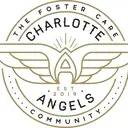 Logo of TRANSFORMATIONS BY CHARLOTTE ANGELS