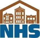 Logo of NHS  OF THE FOX VALLEY