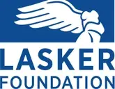 Logo de Albert and Mary Lasker Foundation