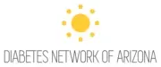 Logo of Diabetes Network of Arizona