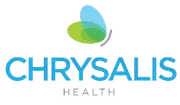 Logo of Chrysalis Health