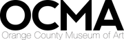 Logo of Orange County Museum of Art