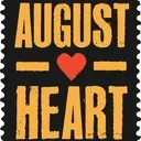 Logo of AUGUSTHEART