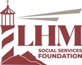 Logo of LHM Social Services Foundation